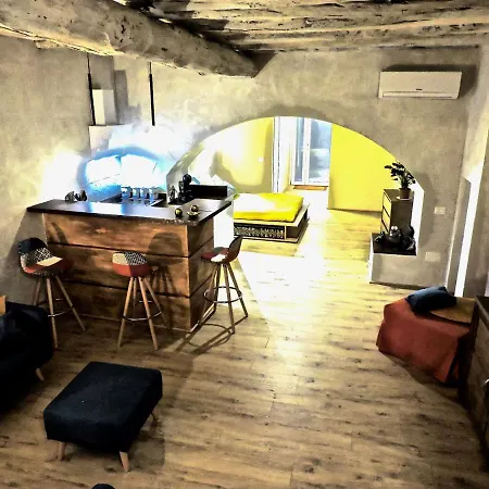 Apartment Collegio