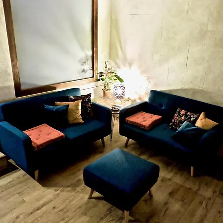 Apartment Collegio *