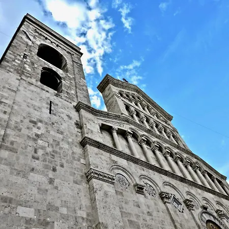 Apartment Collegio