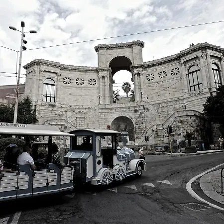 Appartamento Collegio