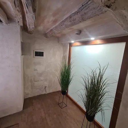 Apartment Collegio