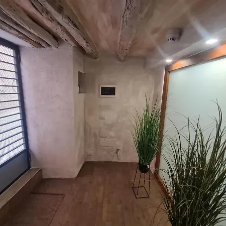 Apartment Collegio Cagliari